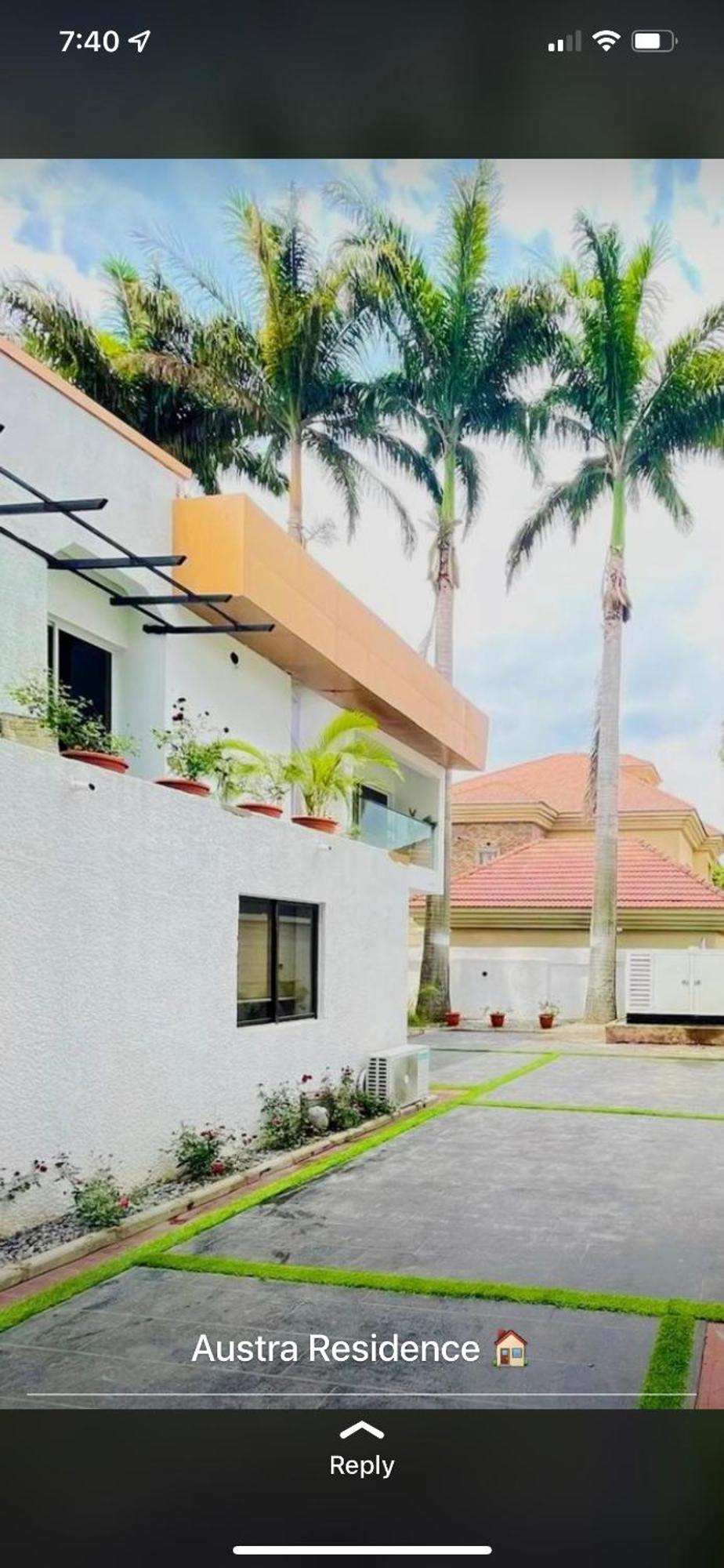 Austra Hotels And Apartments Maitama Abuja Bagian luar foto