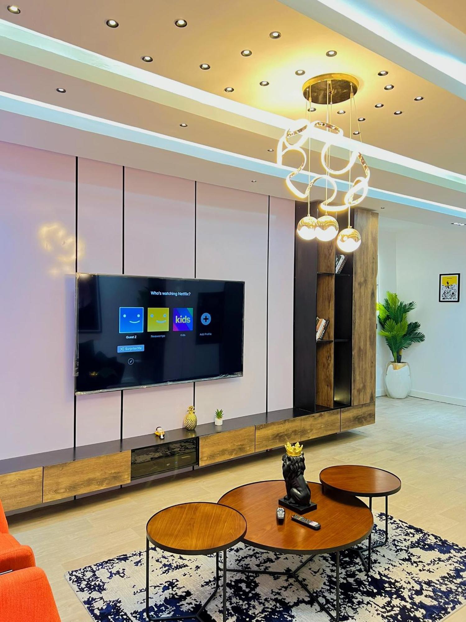 Austra Hotels And Apartments Maitama Abuja Bagian luar foto