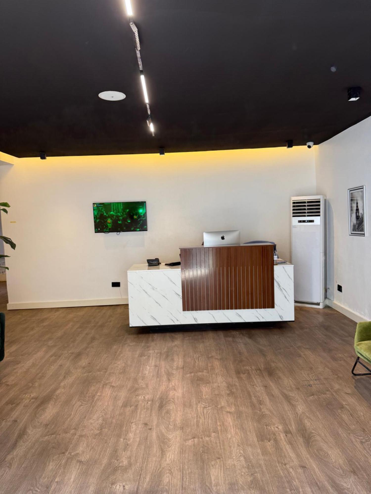 Austra Hotels And Apartments Maitama Abuja Bagian luar foto
